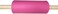 CORECISE Gymnastics Bar Pad Protective Sleeve for Gymnastics Bars, Uneven Bars or Parallel Bars