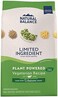 Natural Balance Limited Ingredient Vegetarian RecipeAdult Dry Dog Food4-lb. Bag