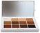 MAKEUP BY MARIO Master Mattes Eyeshadow Palette 12 x 0.03 oz/ 1 g null 12 x 0.03 oz/ 1 g