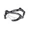 STX AS GL4SR TL/20/Lacrosse 4SightS Adult Goggle, Teal