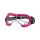 STX AS GL4SR TL/20/Lacrosse 4SightS Adult Goggle, Teal