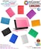 غطاء mCover - متوافق مع جهاز Dell Latitude 3420 مقاس 14 بوصة (غير متوافق مع طرازات Dell الأخرى) - شفاف
