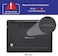 غطاء mCover - متوافق مع جهاز Dell Latitude 3420 مقاس 14 بوصة (غير متوافق مع طرازات Dell الأخرى) - شفاف