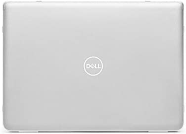 غطاء mCover - متوافق مع جهاز Dell Latitude 3420 مقاس 14 بوصة (غير متوافق مع طرازات Dell الأخرى) - شفاف
