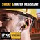 Dewalt Wireless Jobsite Pro Bluetooth Neckband Earphones