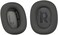 Damex Updated airpods max Ear Cushions, mesh Fabric airpods max Replacement earpads, Noise Cancellation Mode and Transparency Mode Sound Closer to The Original(Grey