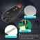 X AUTOHAUX 2pcs Replacement Keyless Entry Remote Car Key Fob M3N5WY783X 433Mhz for Jeep Grand Cherokee 2008-2013 for Commander 08-10 4 Buttons with Door Key IYZ-C01C