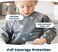 Tiny Twinkle Mess Proof Baby Bib, Cute Full Sleeve Bib Outfit, Waterproof Bibs for Toddlers, Machine Washable, Tug Proof Closure, Baby Smock for Eating, Long Sleeved (Space, Large 2-4 Years