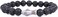 Fahlo Shark Tracking Bracelet, Elastic, supports Saving The Blue, one size fits most for Men and Women