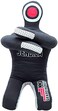 Jendila Grappling Dummy MMA Jiu Jitsu &ndash; Grappling Wrestling Dummy &ndash; Made from Durable Canvas Fabrics &ndash; MMA Dummy for Multiple Drills UNFILLED