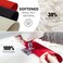 OPPOSHE Soft Felt Bag Organizer Complement - Compatible with a Variety of Brands