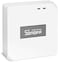 Sonoff Zigbee Bridge Pro Wireless Gateway, Manage up to 128 Sub-devices Work with Alexa, Google Home, PC V0, White