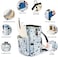LitBear Diaper Bag Backpack