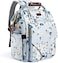 LitBear Diaper Bag Backpack