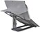 Slaige Surface PRO Stand: Lift Your Surface with Keyboard Attached - Reduce Neck Pain, Improve Camera Angle, Portable, Adjustable, Easy to Use, Biodegradable Corn Based Polymer