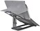 Slaige Surface PRO Stand: Lift Your Surface with Keyboard Attached - Reduce Neck Pain, Improve Camera Angle, Portable, Adjustable, Easy to Use, Biodegradable Corn Based Polymer