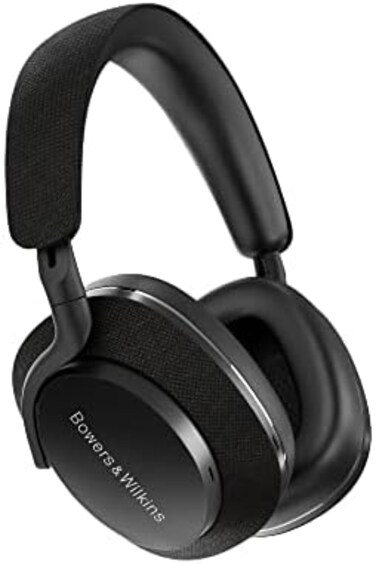Bowers &amp; Wilkins Px7 S2 - Storm Gray