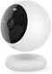 Noorio B200 Wireless Security Camera with 1080P and 8GB Local Storage, Wireless Home Security Camera Battery Powered, Color Night Vision with Spotlight, Work with Alexa, Set up in Minutes
