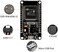 AITRIP 10PCS ESP32S ESP32 ESP-WROOM-32 Development Board 2.4GHz Dual-Core WiFiBluetooth 2 Function Microcontroller for Arduino