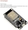 AITRIP 10PCS ESP32S ESP32 ESP-WROOM-32 Development Board 2.4GHz Dual-Core WiFiBluetooth 2 Function Microcontroller for Arduino