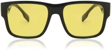 Burberry Mens KNIGHT BE 4358 Sunglasses (pack of 1