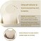PandaEar Silicone Baby Bib for Girls BoysAdjustable Waterproof Eating BibsBPA Free Soft Durable Silicone Bibs for BabiesToddlers with Large Pocket Food Catcher