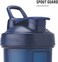 زجاجة خلط BlenderBottle الكلاسيكية V2، مثالية لمشروبات البروتين ومكملات ما قبل التمرين، سعة 28 أونصة، لون وردي فاتح