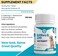 PAWSITIVE LABS SAMeLQ 100, Liver Support for Dogs, SAM e Chewable Hepatic Support for Dogs, Promotes Cell Membrane Strength, Bacon Flavor (60 Counts