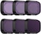 Freewell All Day &ndash; 6Pack ND4, ND8, ND16, ND32, ND64, ND1000 Filters Compatible with Mini 3 Pro/Mini 3