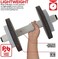 Modern Innovations Kids Weight Set Toy, Baby Workout Weights, Fun Fitness and Exercise Equipment for Toddlers