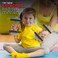 Modern Innovations Kids Weight Set Toy, Baby Workout Weights, Fun Fitness and Exercise Equipment for Toddlers