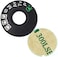 Shenligod Mode Dial Plate Interface Cap Button Replacement Part for Canon EOS 7D Mark II / 7D2 Camera Repair Accessori