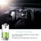 Plozoe Dash Cam Hardwire Kit,USB C Hard Wire Kit Fuse for Dashcam, 12V-24V to 5V Car Dash Camera Charger Power Cord, Gift 4 Fuse Tap Cable and Installation Tool（11.5ft