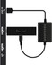 محول كابل طاقة USB من Oassuose لجهاز Fire TV Stick، يُشغّل أجهزة بث التلفزيون مباشرةً من منفذ USB في التلفزيون (يُغني عن محول التيار المتردد وكابل الطاقة الطويل جدًا).
