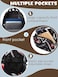 BLUEFAIRY Kids School Backpack Bookbags Elementary Primary Book Bags Mochila para ni&ntilde;os