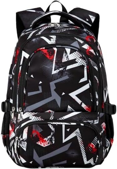 BLUEFAIRY Kids School Backpack Bookbags Elementary Primary Book Bags Mochila para ni&ntilde;os