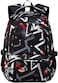 BLUEFAIRY Kids School Backpack Bookbags Elementary Primary Book Bags Mochila para ni&ntilde;os