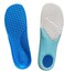 DLOSN Kids Insoles Memory Foam Sport Children's Athletic Child Replacement Insole Shoe Sole Inserts for Children 2 Pairs &hellip; (25CM Big Kids 3-6.5
