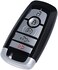 SUPALAND Remote Key Fob Replacement Fits for Ford F150/F-150 F250/F-250 F350 F450 2017 2018 2019 2020 2021 2024 Bronco Smart Proximity Keyless Entry Remote Start Control 164-R8166 5929503 M3N-A2C93142