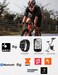 iGPSPORT Speed or Cadence Sensor, Bluetooth ANTWireless Waterproof Cycling Sensor, Compatible with Bike Computer Stationary Bike