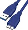 Moitekit 16ft 16' 5m USB 3.0 Tether Cable Tether Tethered Photography Tools Cable for Nikon D850 D800 D800E D810 D500 D5Canon 5D4 5Ds 5Ds R 1Dx MK II 7D Mark II