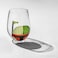 JoyJolt Star Wars Helmet Hues Tumblers Stemless Glasses. Set of 4 Large 19oz Stemless Glass Drinking Glasses, Star Wars Kitchen Glasses. Star Wars Gifts and, Star Wars Collectibles for Adults