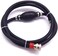 خرطوم وقود SouthMarine 3B7-70200-3 3B7-70200-4 3B7702003 مع مضخة يدوية لمحركات Tohatsu Nissan الخارجية من الفئة M NS MD بقوة 5-90 حصان وطول 7.93 قدم