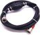 خرطوم وقود SouthMarine 3B7-70200-3 3B7-70200-4 3B7702003 مع مضخة يدوية لمحركات Tohatsu Nissan الخارجية من الفئة M NS MD بقوة 5-90 حصان وطول 7.93 قدم