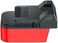 محول LQ-18RY لبطاريات الليثيوم من نوع Milwaukee M18 RED Slider، متوافق مع أدوات HitachiMetabo HPT اللاسلكية 18 فولت (متوفر في المخزون الأمريكي - المحول فقط)
