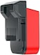 محول LQ-18RY لبطاريات الليثيوم من نوع Milwaukee M18 RED Slider، متوافق مع أدوات HitachiMetabo HPT اللاسلكية 18 فولت (متوفر في المخزون الأمريكي - المحول فقط)