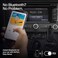 Twelve South AirFly Pro Bluetooth Wireless Audio Transmitter, Receiver for up to 2 AirPods, Wireless Headphones, Black