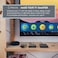 مشغل الوسائط الرقمية Micca Speck G3 2K Quad-HD، يدعم محركات أقراص USB وبطاقات MicroSD، وشاشات العرض الرقمية، ويدعم صيغ الفيديو H.265/HEVC وH.264/AVC وMP4 وMKV، بالإضافة إلى ملفات الموسيقى MP3 والصور J