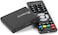 مشغل الوسائط الرقمية Micca Speck G3 2K Quad-HD، يدعم محركات أقراص USB وبطاقات MicroSD، وشاشات العرض الرقمية، ويدعم صيغ الفيديو H.265/HEVC وH.264/AVC وMP4 وMKV، بالإضافة إلى ملفات الموسيقى MP3 والصور J