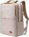 NOBLEMAN Men's Backpack, Laptop Backpack, Waterproof travel Backpack, 15.6 Inch Laptop Backpack, Daypack, USB